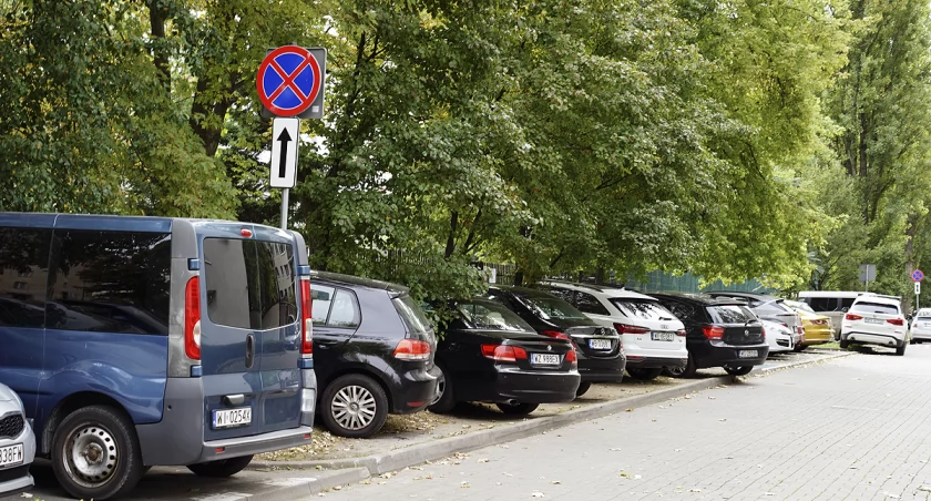 Warszawa nie dla mieszkańców