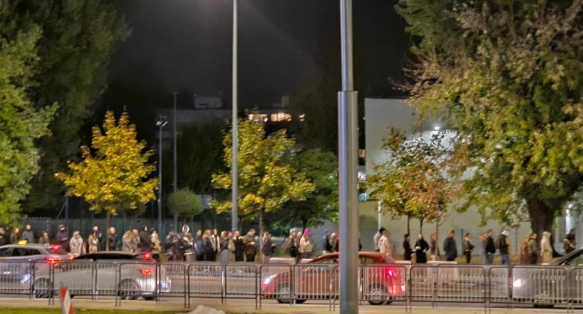 Zagłosowaliśmy masowo i za zmianą