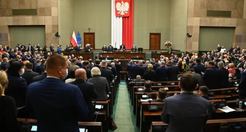 Jedna Polska a nie dwie