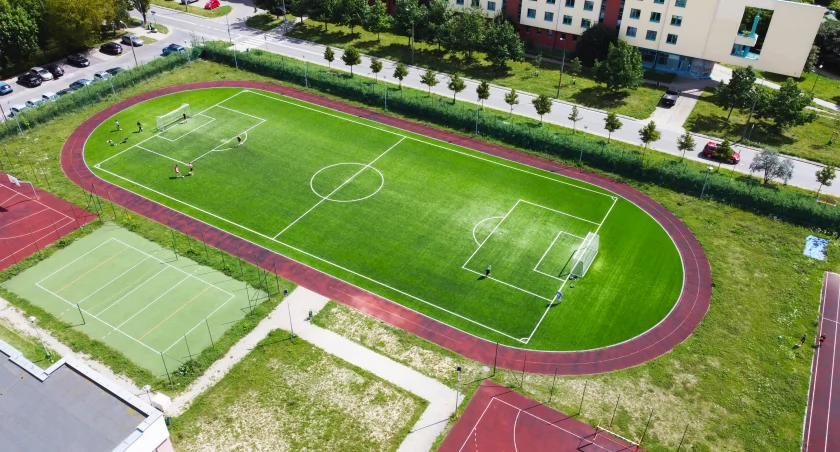 Sejmik Mazowsza inwestuje w sport dzieci
