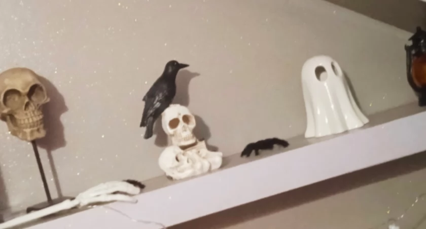 Art Market Halloween. Co wy na to?
