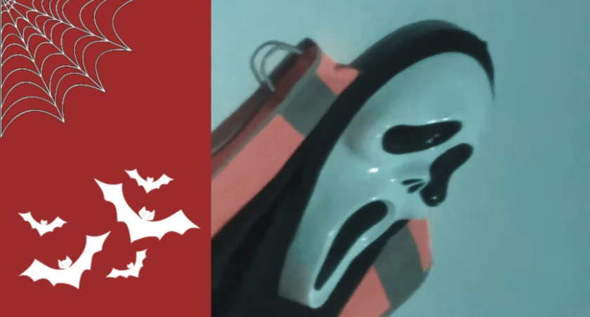 Halloween i wydarzenia w Warszawie. Będzie strasznie fajnie! 