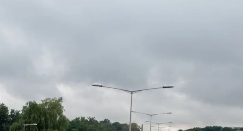 Tydzień ładny, czy tydzień brzydki? [POGODA w Warszawie]