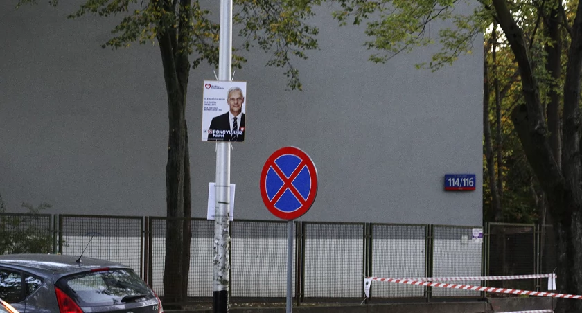 Bałagan po kampanii wyborczej