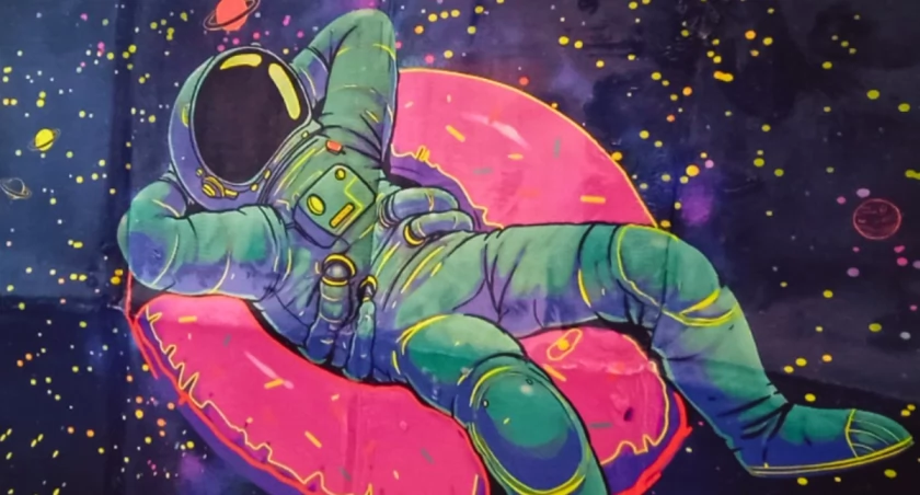 Byliście kiedyś na koncercie w Planetarium? CNK zaprasza!