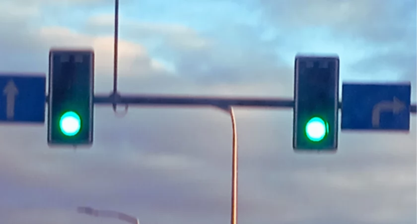 Będą nowe światła na ul. Powstańców Śląskich!