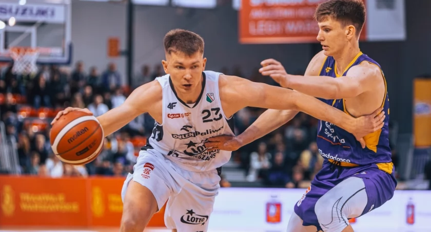 Legia Warszawa vs CSM Oradea już dzisiaj na Bemowie!