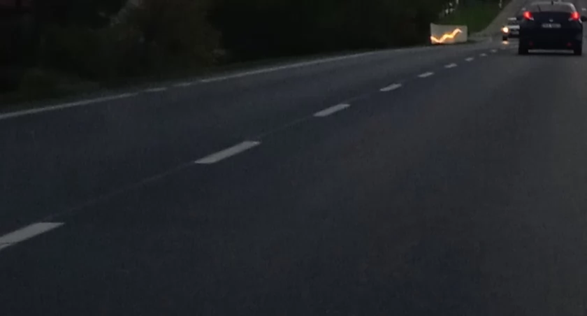 Powiśle potrzebuje progów zwalniających. Gdzie dokładnie?