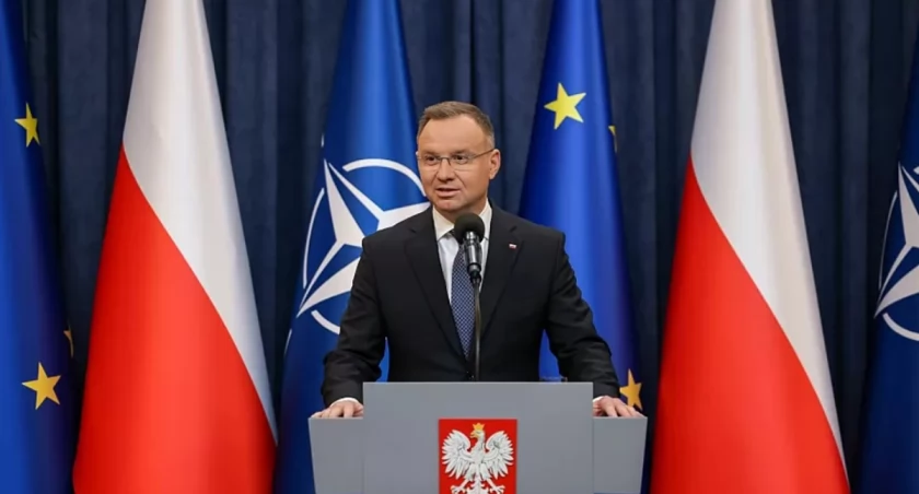 Co z powołaniem rządu? 