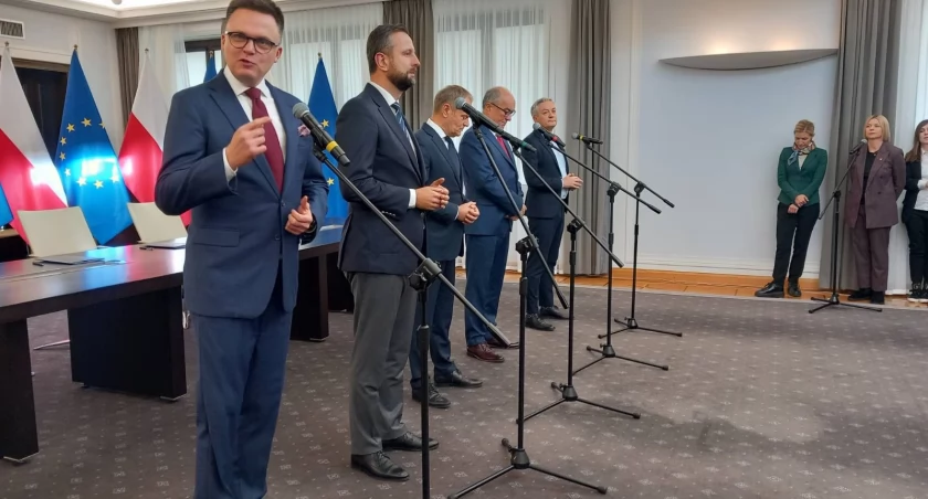 Główny bohater, polski wyborca