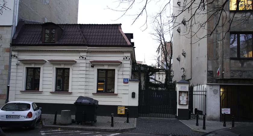 Przedsiębiorstwo Robót Budowlanych Franciszka Rotha