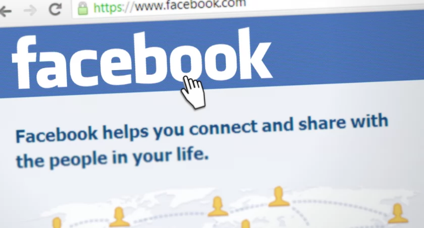 UWAGA! Nowa zasada Facebooka jest fałszywa! 
