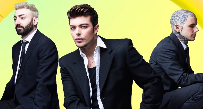 The Kolors i Roztańczony Narodowy w 2024 roku