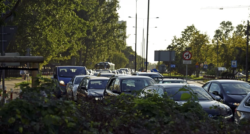 Strefa Czystego Transportu i jej dobre strony
