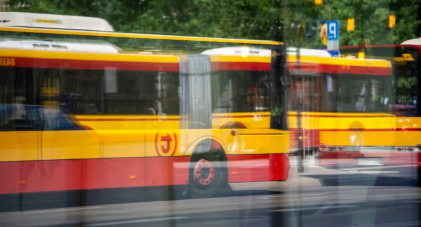 Remont na Białołęce. Autobusy pojadą objazdami