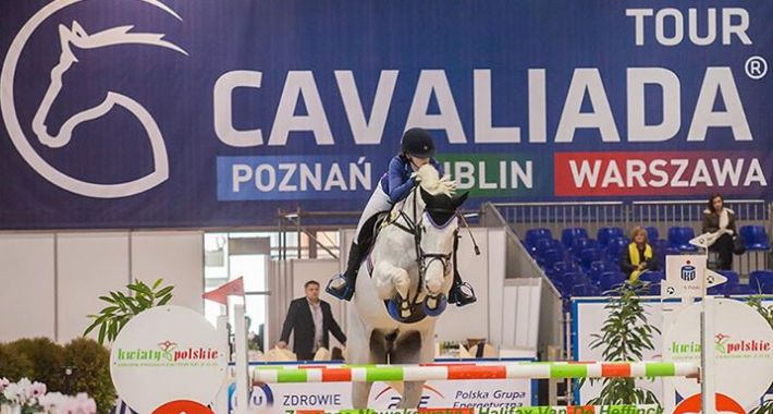 CAVALIADA - wszystko, co chcesz wiedzieć!