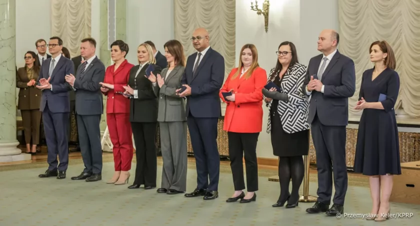 Rząd nie do rządzenia
