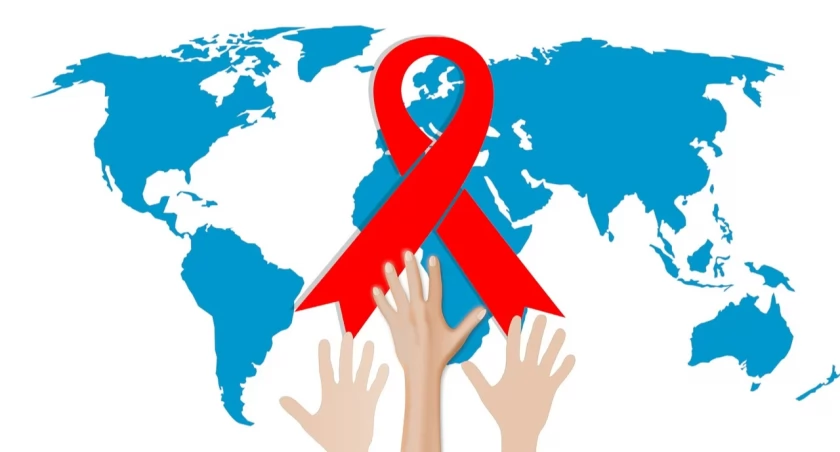W piątek Światowy Dzień AIDS. Nie wstydźmy się rozmawiać