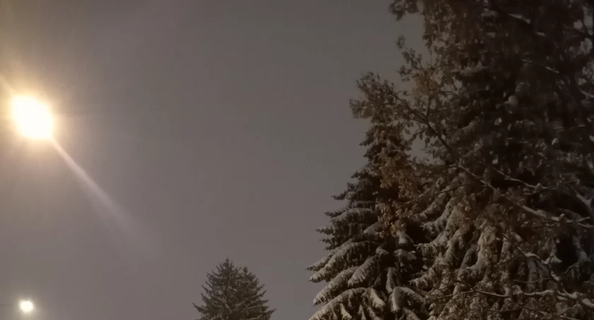 Zimowo w Warszawie. Jaka pogoda w tym tygodniu?
