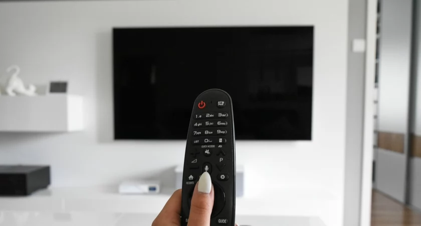 Kij w mrowisko, czyli znowu o TVP