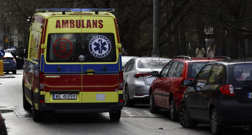Strefa Czystego Transportu i spaliny