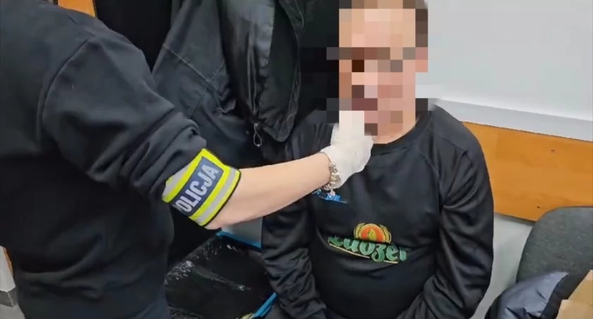 Podejrzany o pedofilię już usłyszał zarzuty