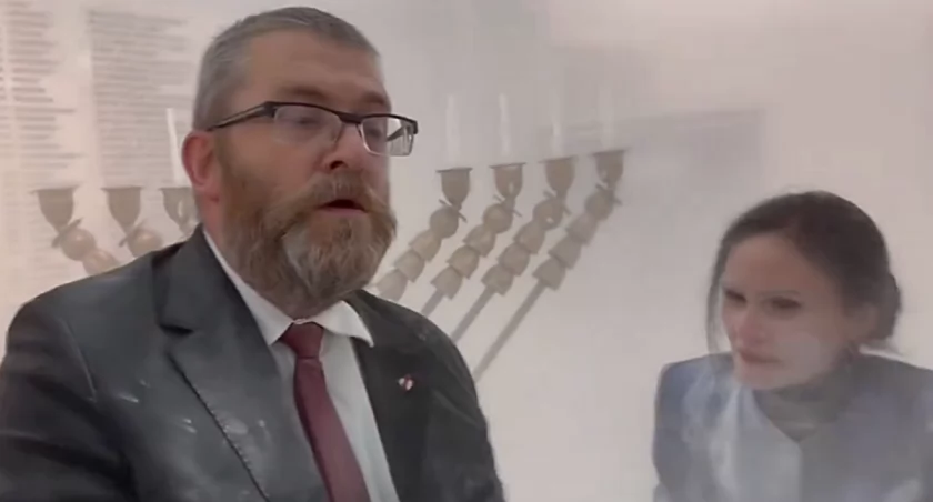 Coraz więcej złości w Sejmie. Agresja dzień po dniu