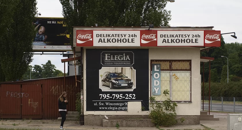 Delikatesy z dawnych lat