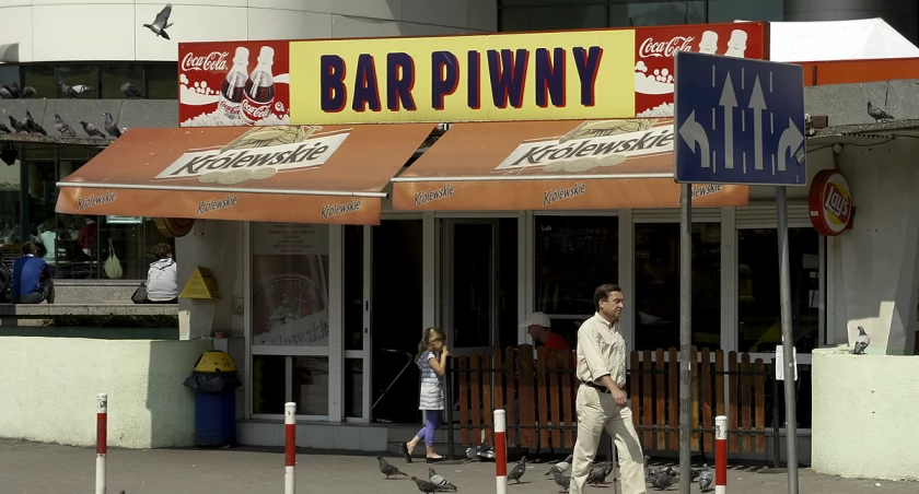 Bar Piwny