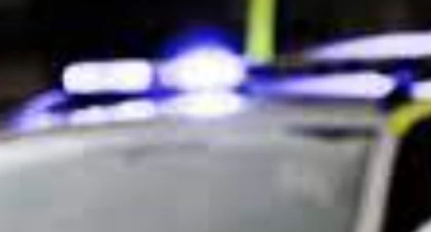 Święta na drogach. Policja podała statystyki