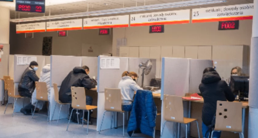 Urząd m.st. Warszawy i zmiany w organizacji pracy [WAŻNE!]