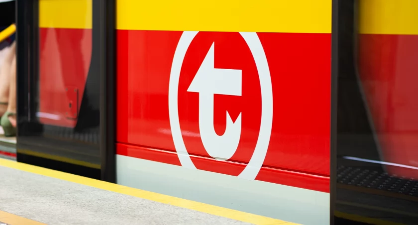 Dramat na stacji Metro Politechnika. Są utrudnienia