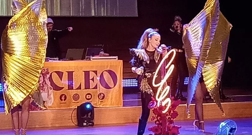 Sylwester Marzeń. Kogo zobaczymy na scenie?! Pojawi się CLEO! 