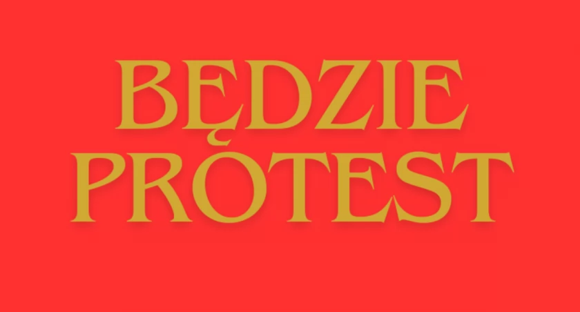 PiS zapowiedziało tzw. Protest Wolnych Polaków