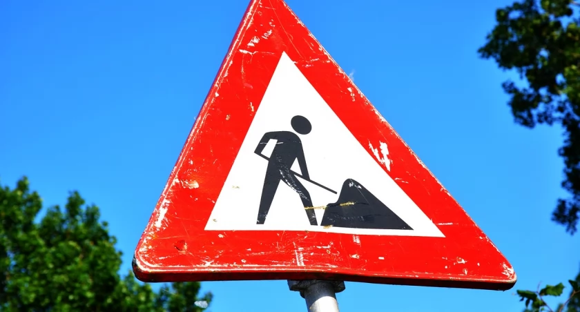 Te prace przyczynią się do powstania utrudnień