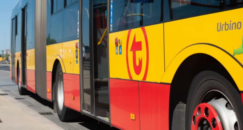 Dziś zgromadzenie publiczne. Autobusy pojadą innymi trasami!