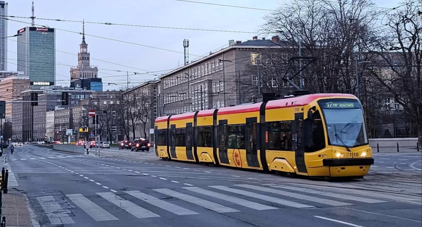 Ferie zimowe i zmiany w rozkładach jazdy komunikacji miejskiej [SZCZEGÓŁY]