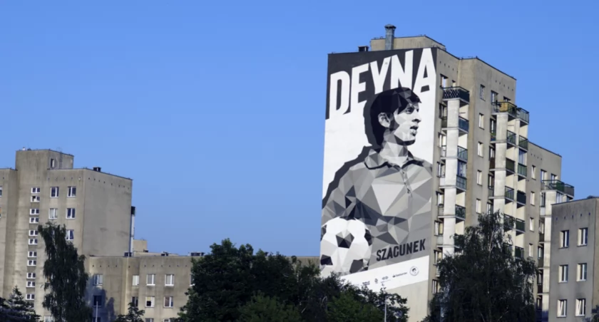 Ursynów skończy trzydzieści lat