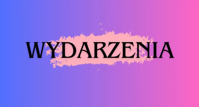 Weekend i 3 wydarzenia, w których warto wziąć udział!