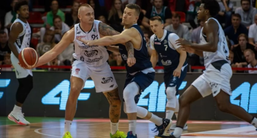 Dziki i Legia wśród nominowanych w Plebiscycie na Najlepszych Sportowców Warszawy. Głosujemy!