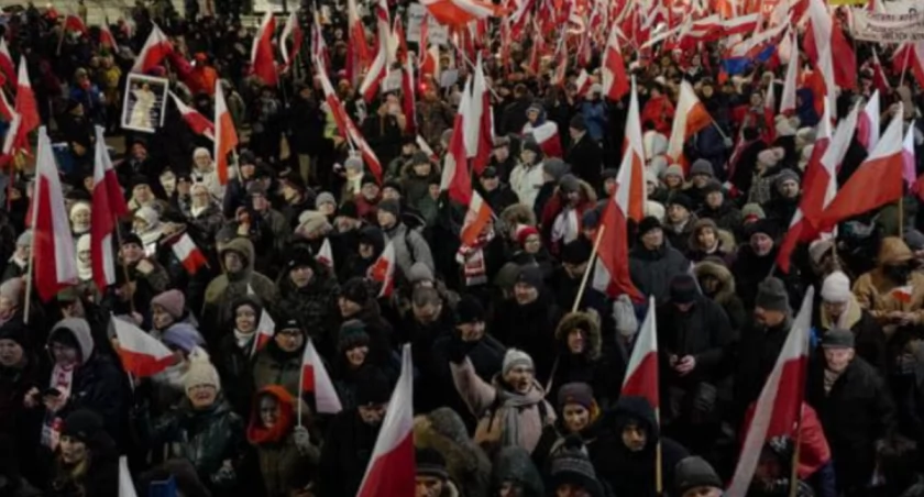 Polska nie do podziału