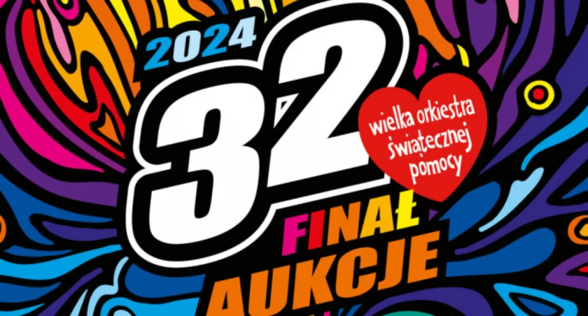 WTP dołącza do 32. Finału WOŚP!