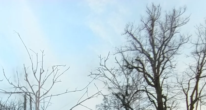 Jaki będzie ten tydzień? Pomieszany...