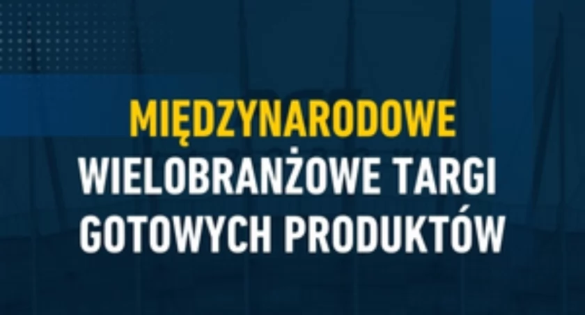 Targi Readystockfair za 2 tygodnie na PGE Narodowym