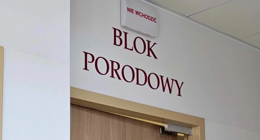 Głos mam jest ważny. Gdzie najlepiej rodzić w stolicy?