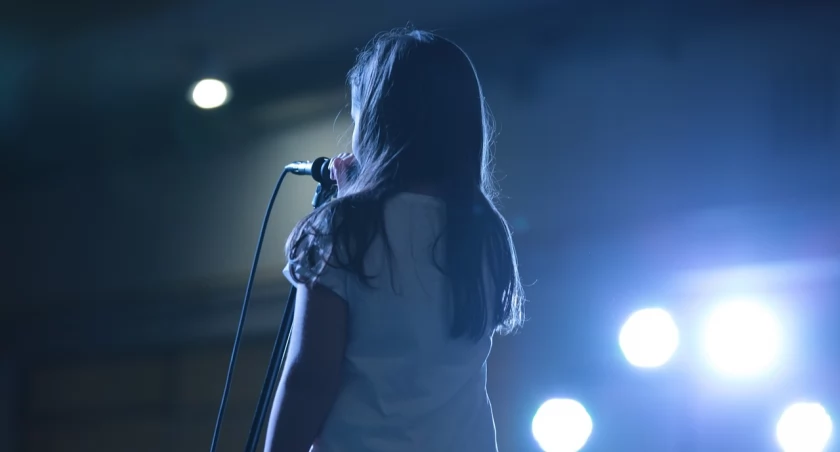 Pomóż Nam Pomagać. Koncert Sadowskiej i dzieci z domów dziecka