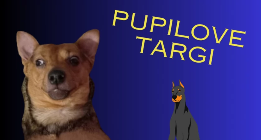 Za kilka dni PupiLove Targi! 
