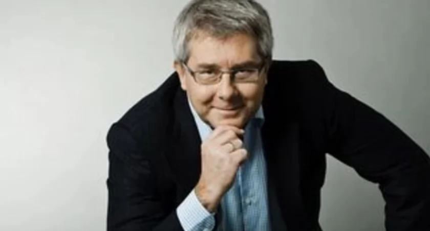 ZDANIEM CZARNECKIEGO: Rolnicy, Bruksela i Norman Davies...