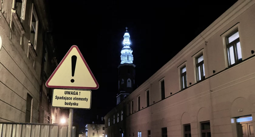 Ekspedycja do Radomia