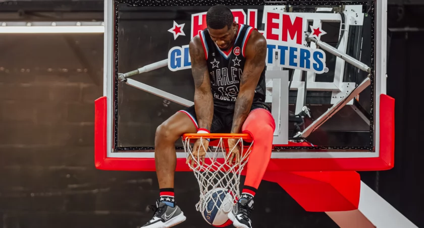 Harlem Globetrotters wkrótce w Warszawie!